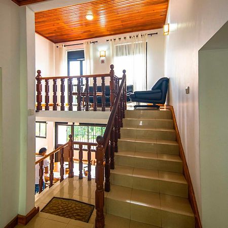 Aa Bungalow Kandy Exterior foto