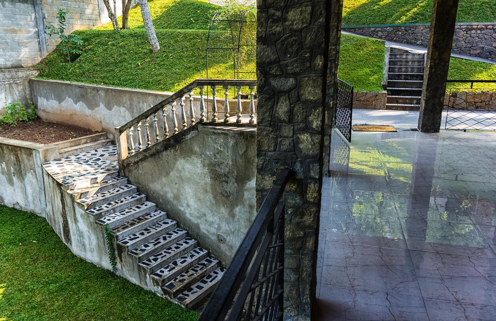 Aa Bungalow Kandy Exterior foto