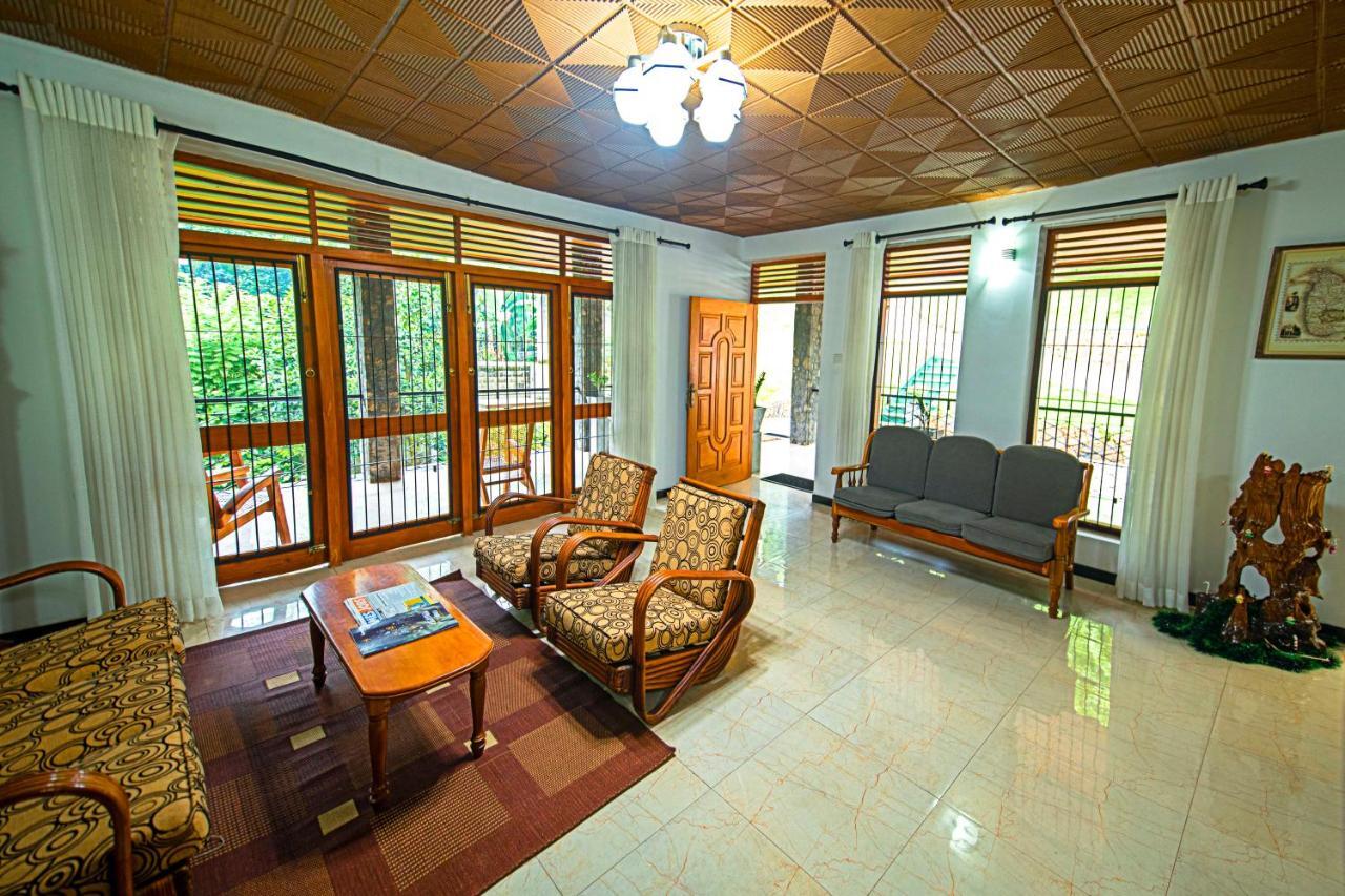 Aa Bungalow Kandy Exterior foto